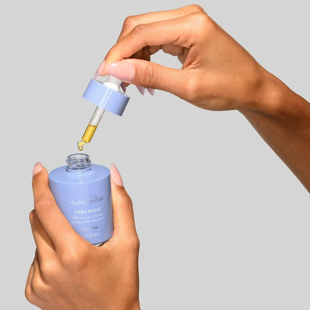 HydroPeptide HydroPeptide Firma-Bright 20 Vitamin C Booster 2