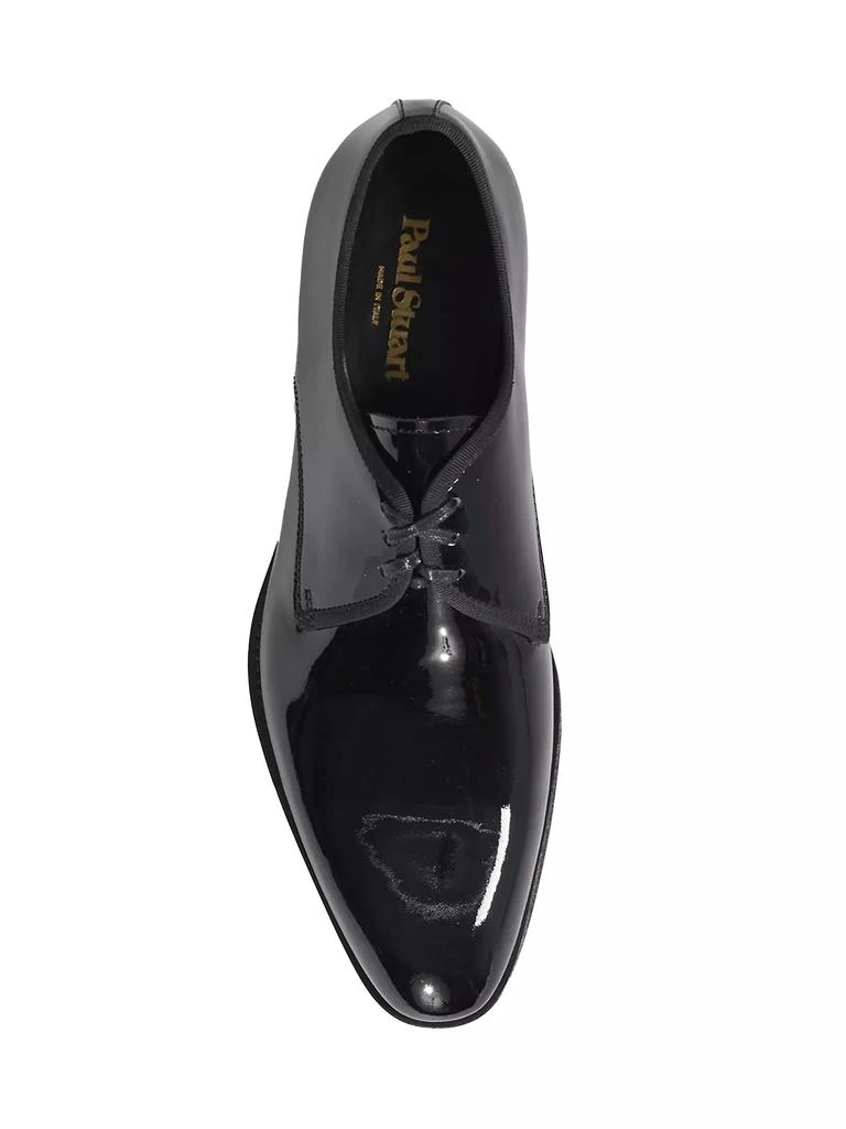 Paul Stuart Hancock II Derby Shoes 5