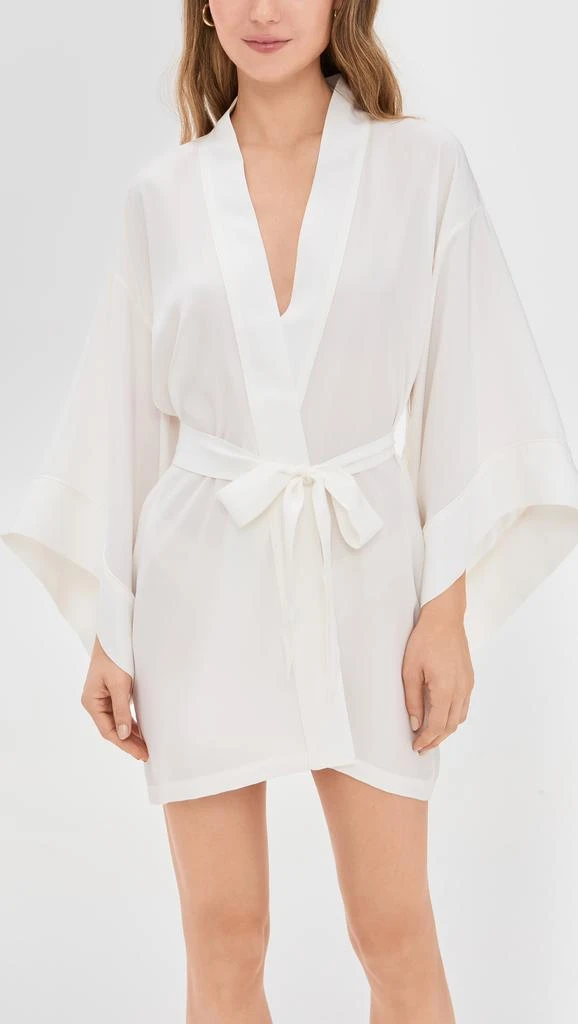 Kiki De Montparnasse Muse Kimono 6