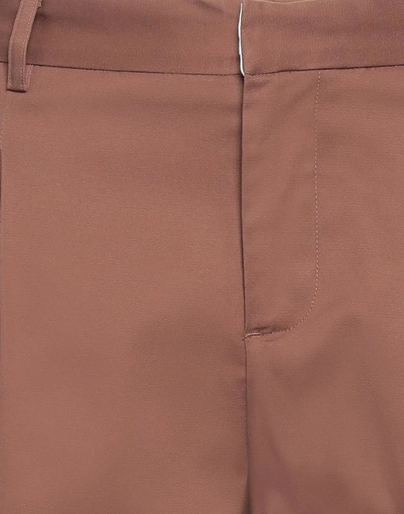 DANIELE ALESSANDRINI Dress pants 4