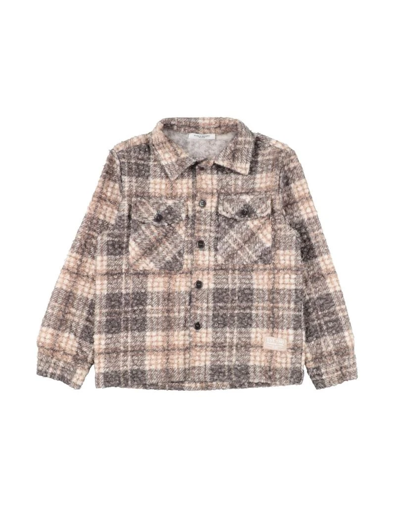 Paolo Pecora Patterned shirt