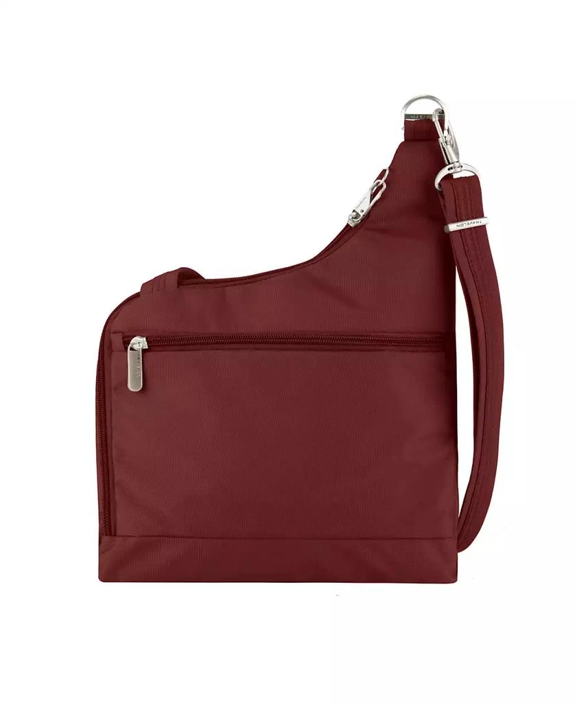 Travelon Anti-Theft Classic Crossbody 8