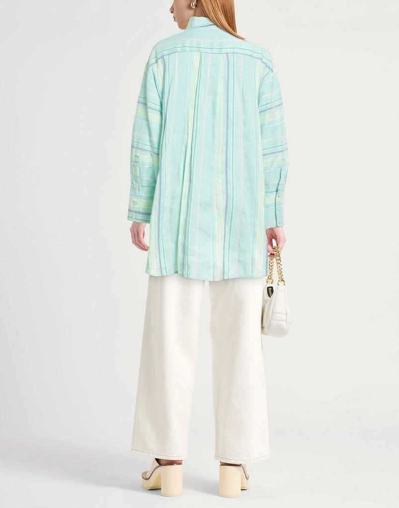 BEATRICE B Linen shirt 3
