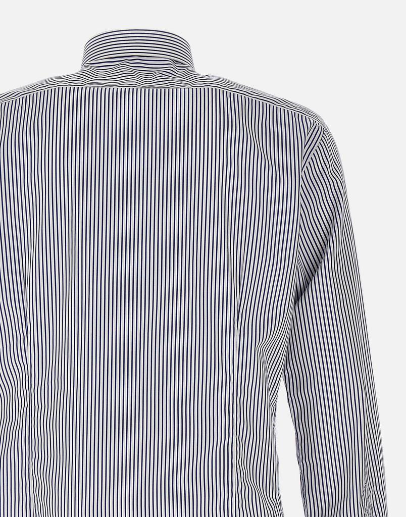 BARBA Cotton shirt