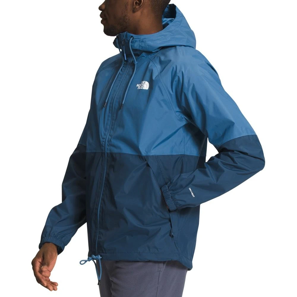 The North Face Men's Antora Hooded Rain Jacket 8