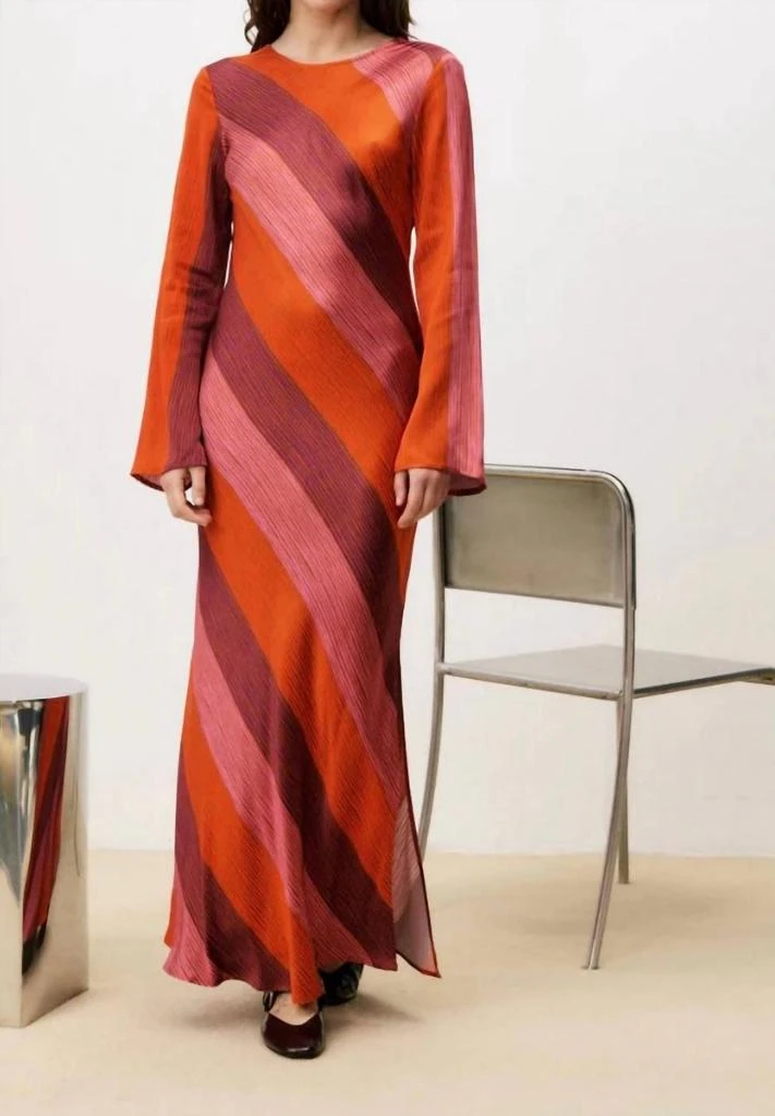 FRNCH Frnch - Women's Labelle Dress
