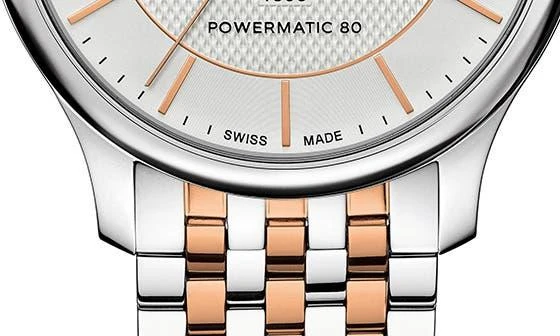 Tissot Tradition Bracelet Watch, 40mm 2