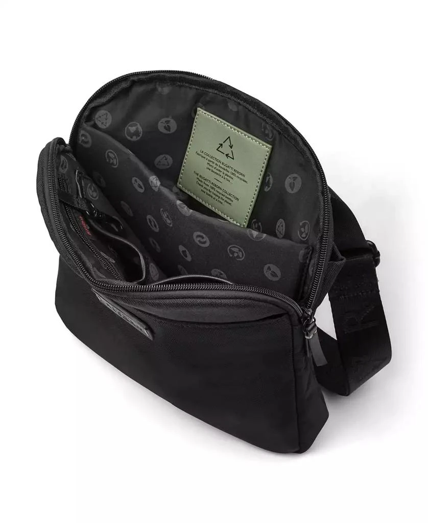Bugatti Reborn Slim Crossbody Bag 4