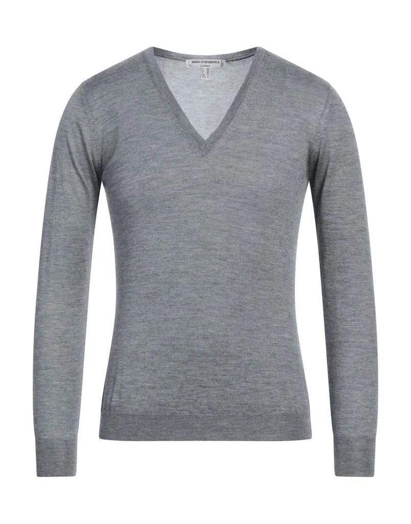 MARIA DI RIPABIANCA Cashmere blend 1