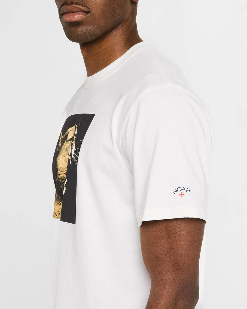 Puma x Noah Men's Photographic T-Shirt 5