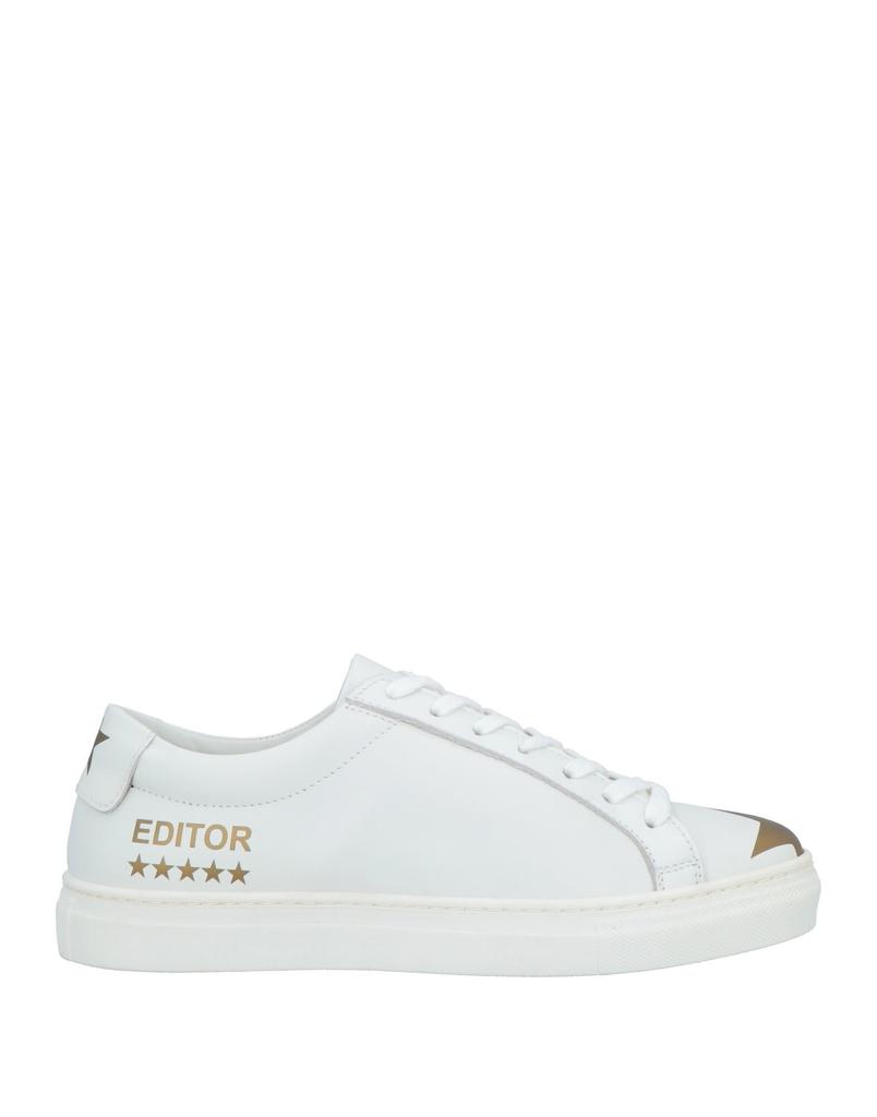THE EDITOR Sneakers