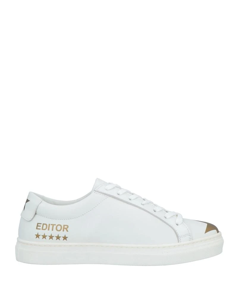 THE EDITOR Sneakers 1