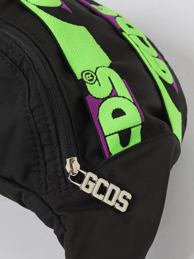 GCDS Belt bag men GCDS 3