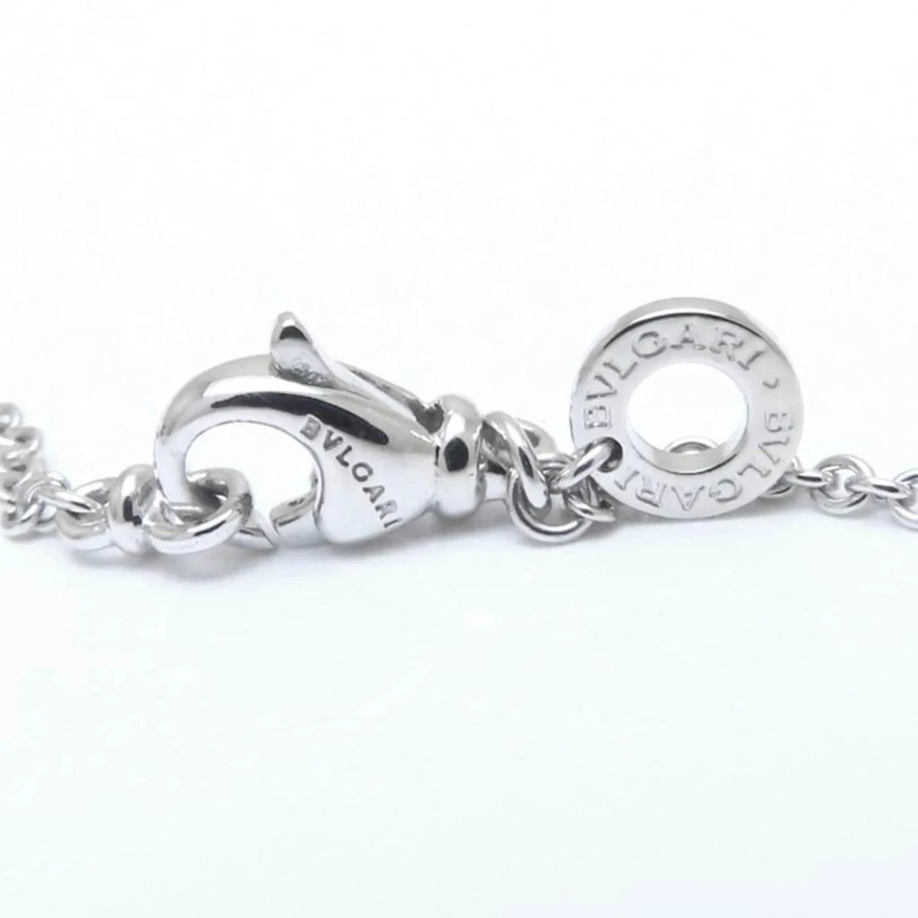 BVLGARI gold (18K) Ceramic Necklace (Pre-Owned) 5