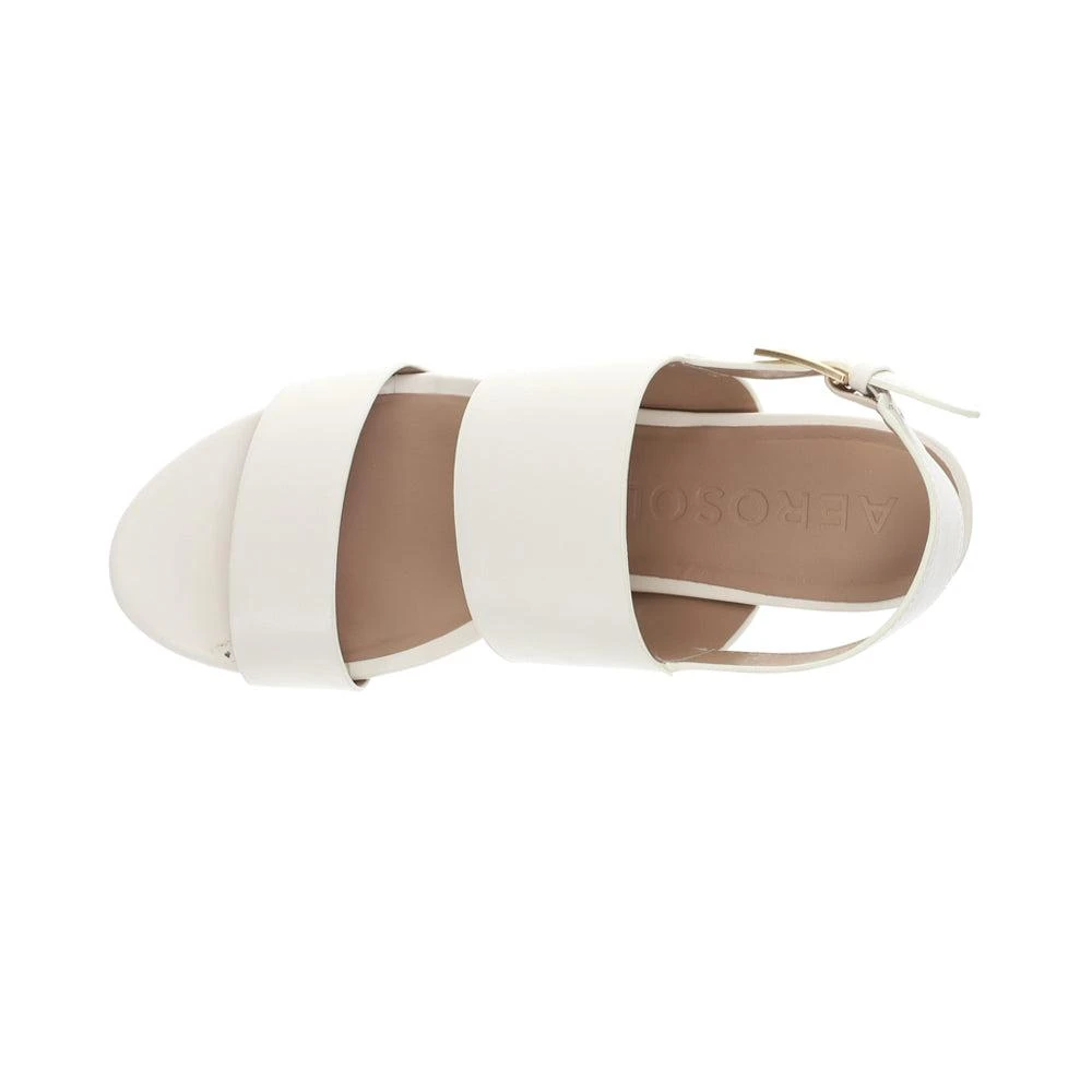 Aerosoles Camilia Block Heel Sandals 4