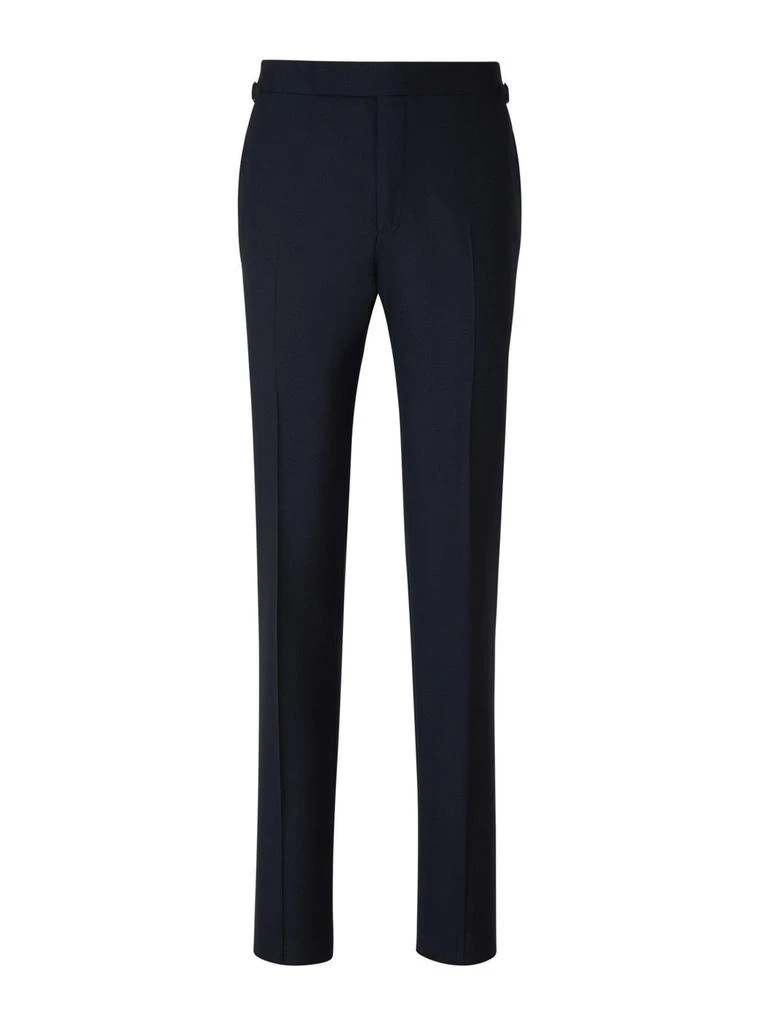Tom Ford Tom Ford Single-Breasted Tailored Suit 3