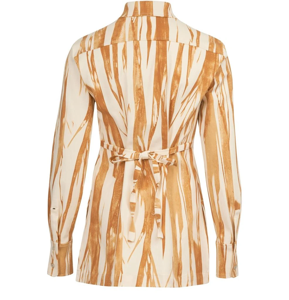 Max Mara Jabot blouse 3