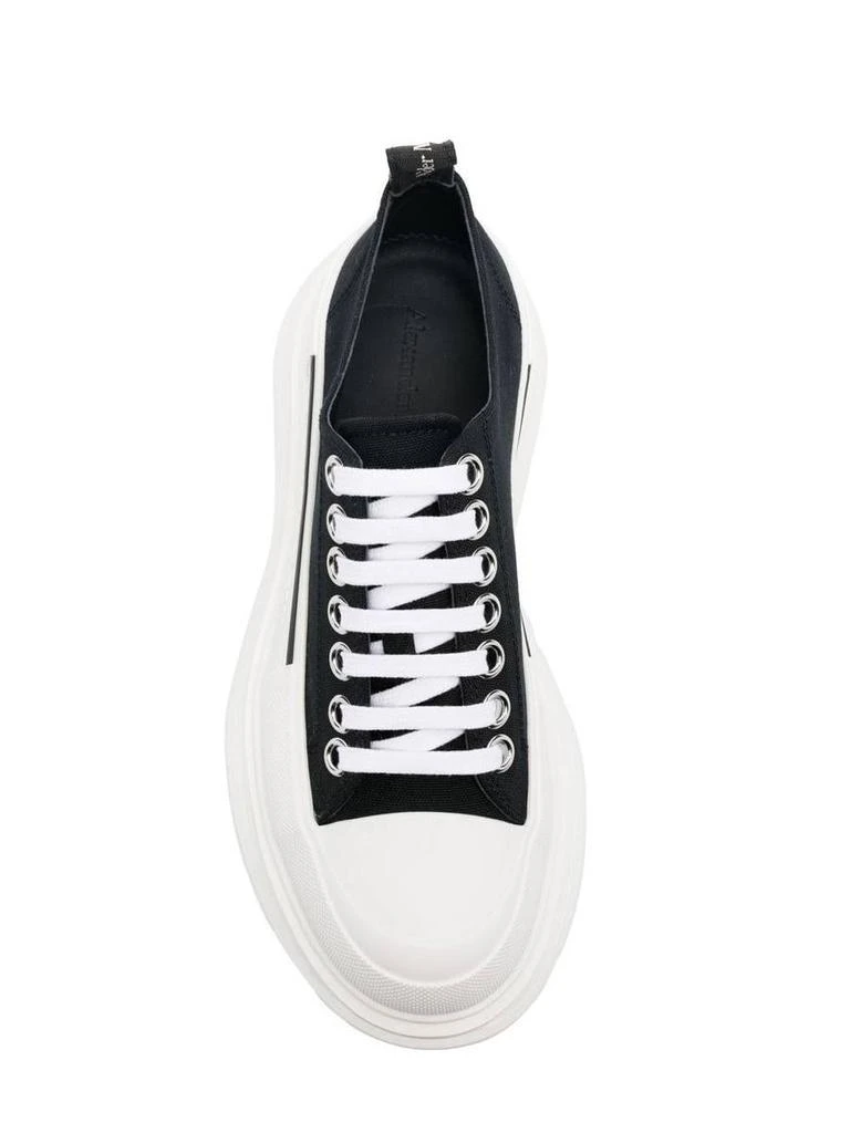Alexander McQueen Alexander McQueen Sneakers 4