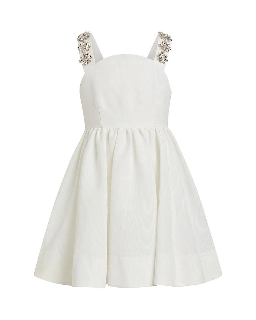 Bardot Junior Girls' Peyton Fit & Flare Mini Dress - Little Kid, Big Kid 1