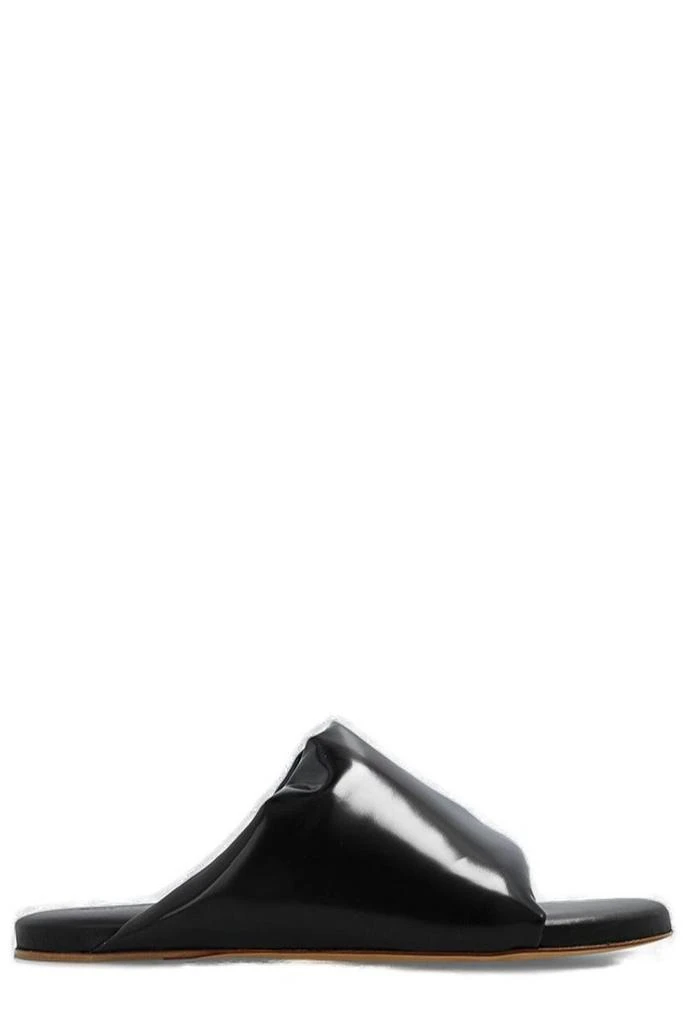 Bottega Veneta Bottega Veneta Cushion Slides