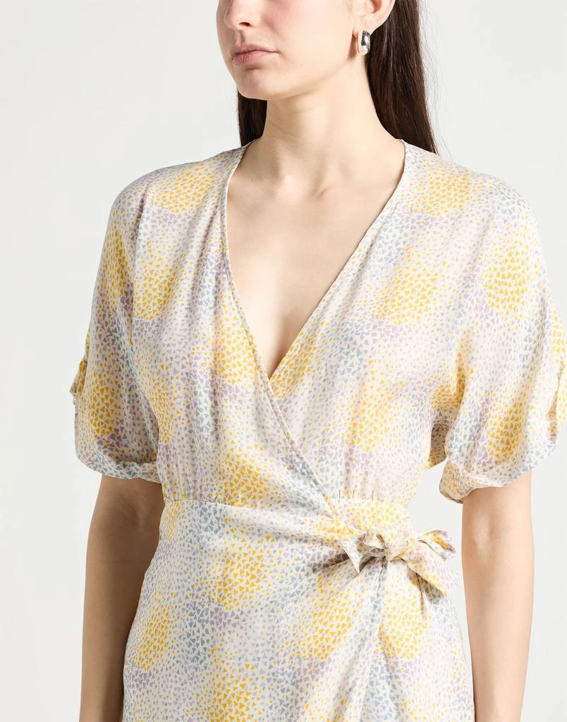 SESSUN Midi dress 4
