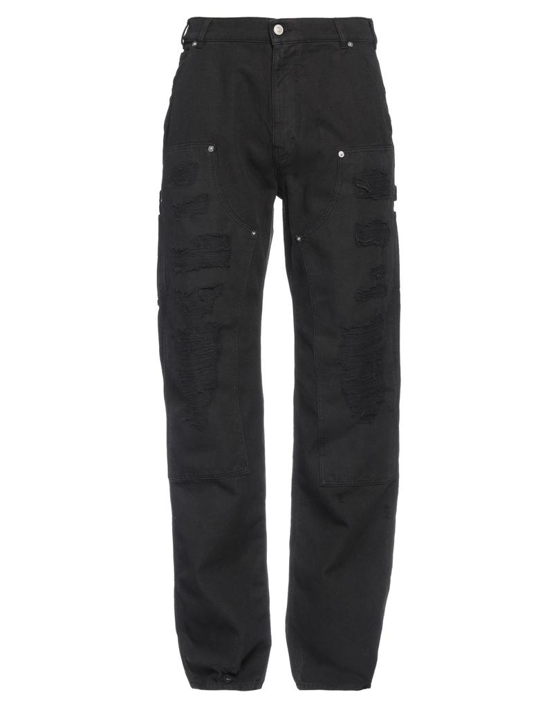 1017 ALYX 9SM Scout Trousers Black パンツ 1017 ALYX 9SM Scout Trousers Black - Pants - BeyondStyle