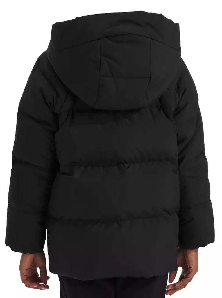 The North Face The North Face Little Kids' North Down Fleece-Lined Parka 3
