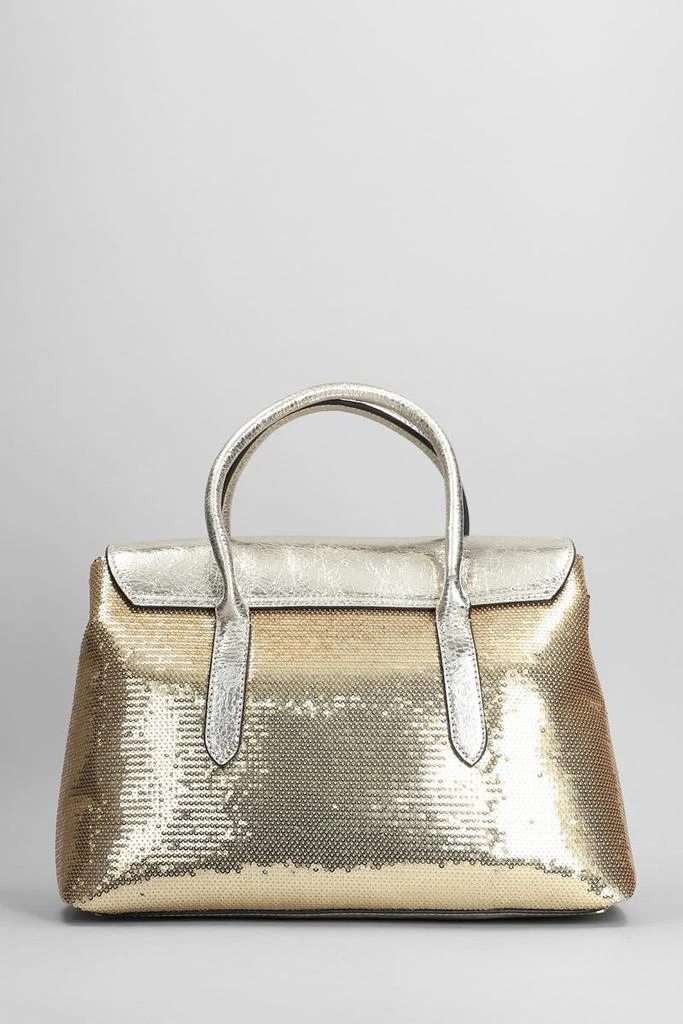 Secret Pon Pon Secret Pon Pon Yalis Sparkling Medi Shoulder Bag 3