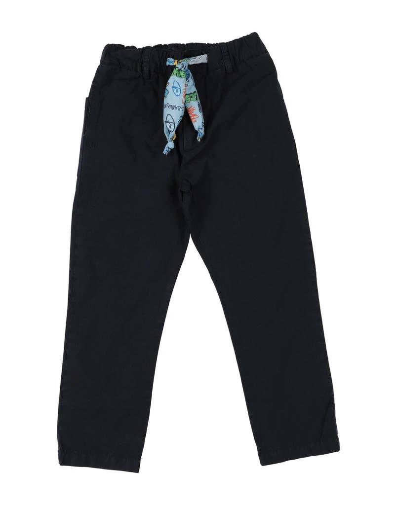 DANIELE ALESSANDRINI Casual pants