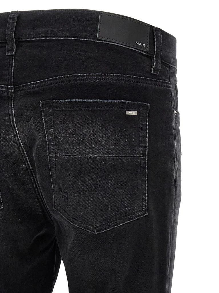 AMIRI Amiri 'Starburst' Jeans 4