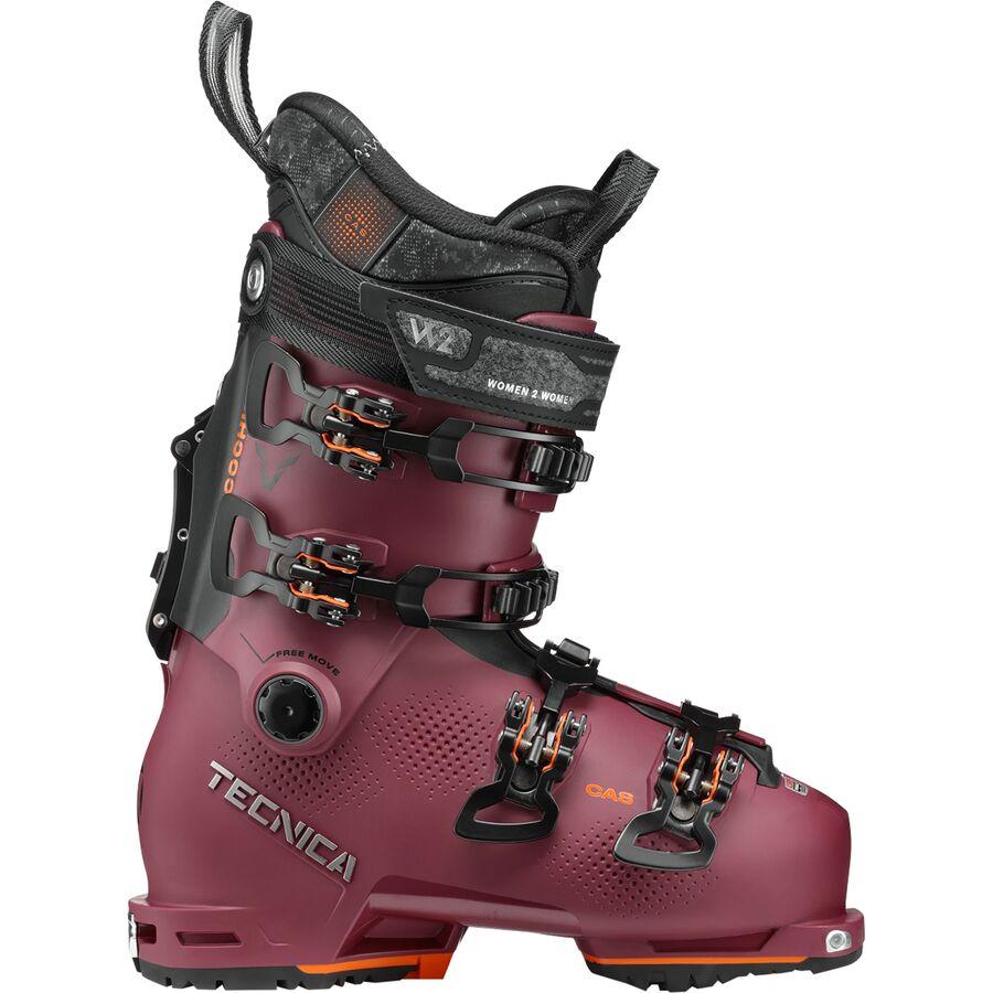 Tecnica Cochise 105 Boot - 2025 - Women's