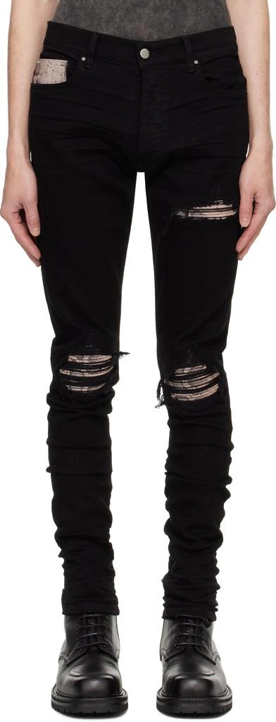 Black Snake MX1 Jeans – On Sale Now with Up to 65% Off Discover