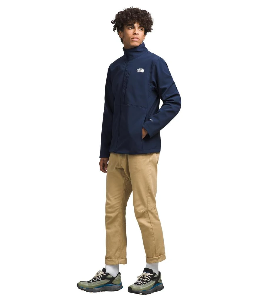 The North Face Big Apex Bionic 3 Jacket 3