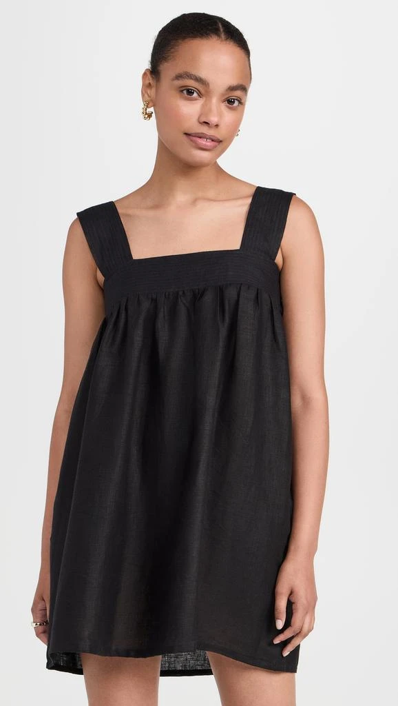 Mie Uzes Dress 1