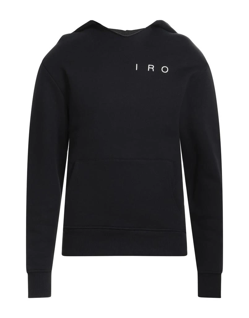 IRO Hooded sweatshirt 1