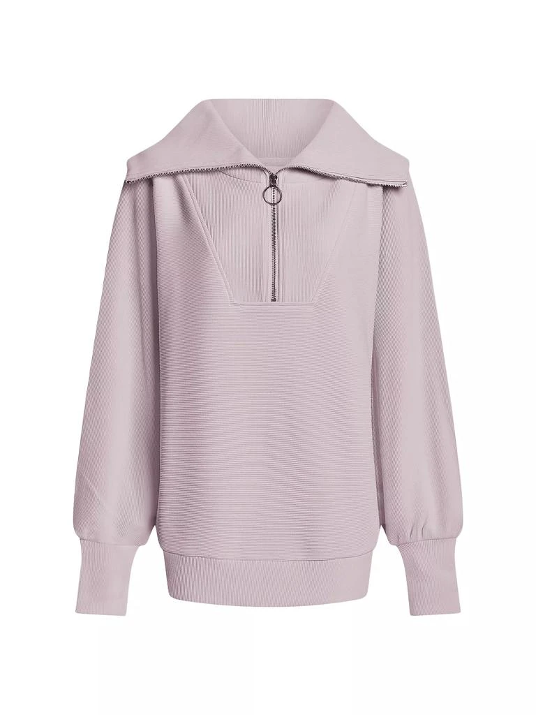 Varley Vine Half-Zip Pullover 1