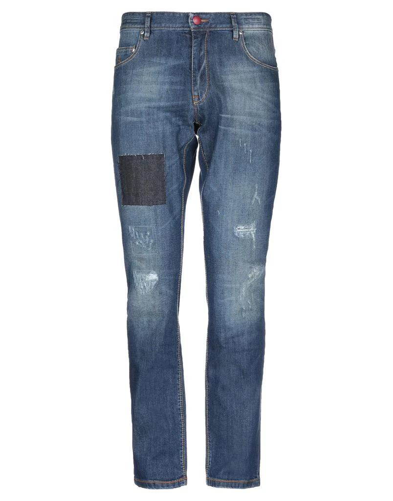 AT.P.CO Denim pants 1