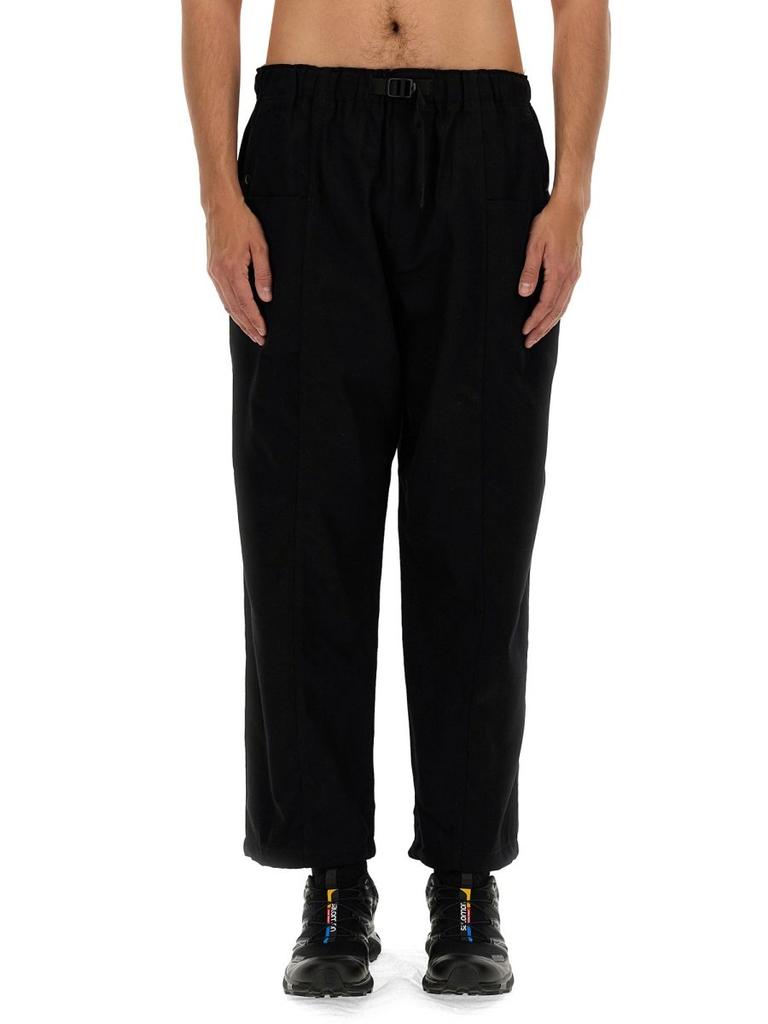 South2 West8 South2 West8 Relaxed Fit Trousers