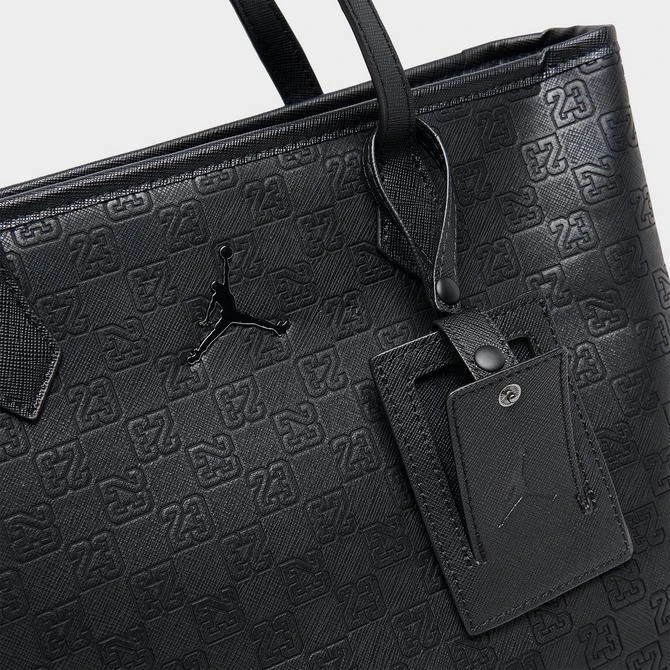 Jordan Women's Jordan Monogram Tote Bag 5