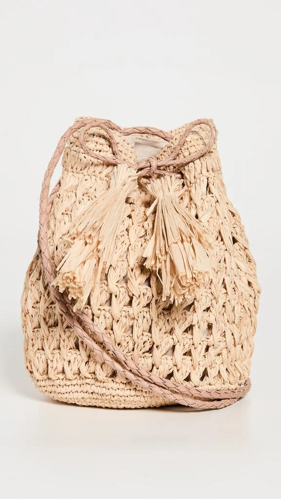 mar Y sol Mar Y Sol Odette Crossbody Bag 2