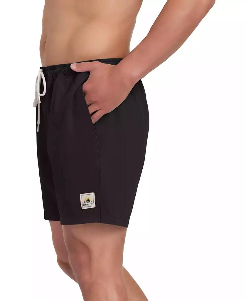 Pendleton Men's Pattern Reveal Performance 6" Swim Trunks 4