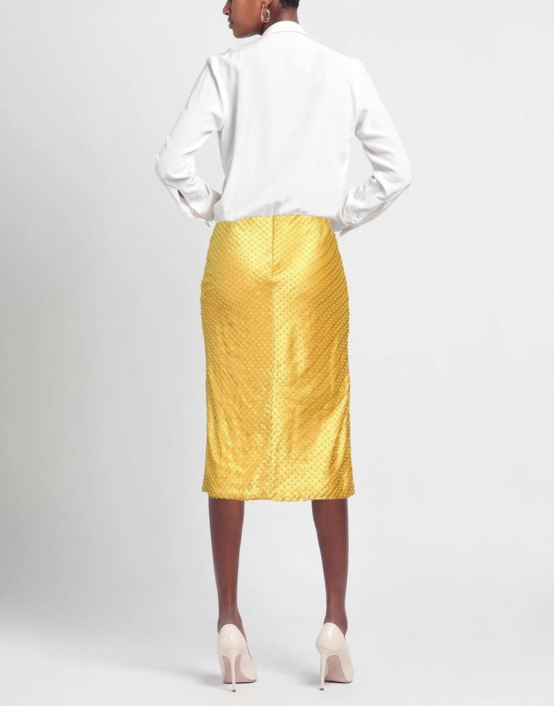 Nafsika Skourti Midi skirt 3