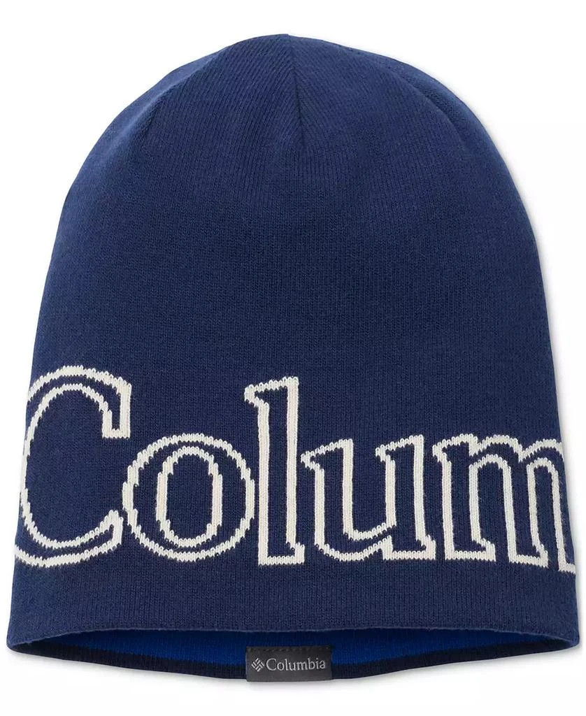 Columbia Men's Belay Butte Reversible Beanie 1