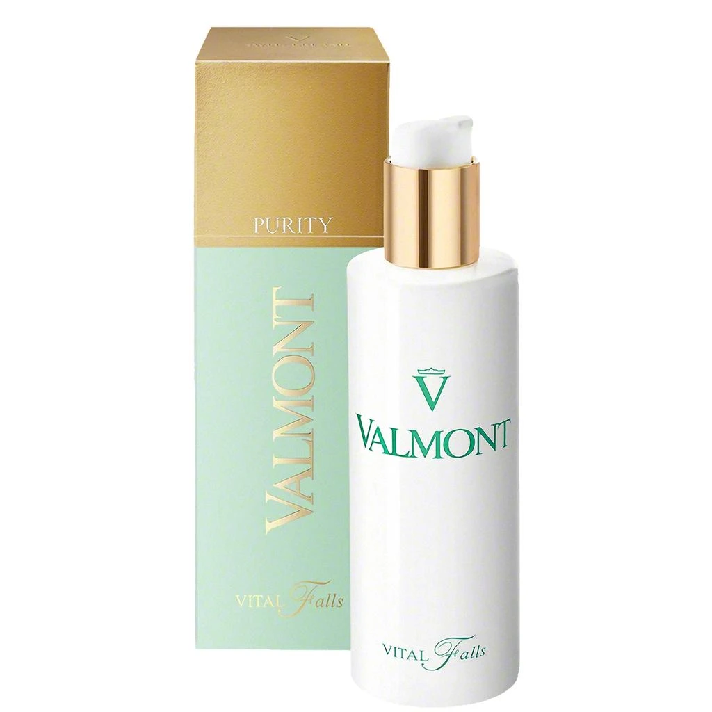 Valmont Valmont Vital Falls 150ml 8