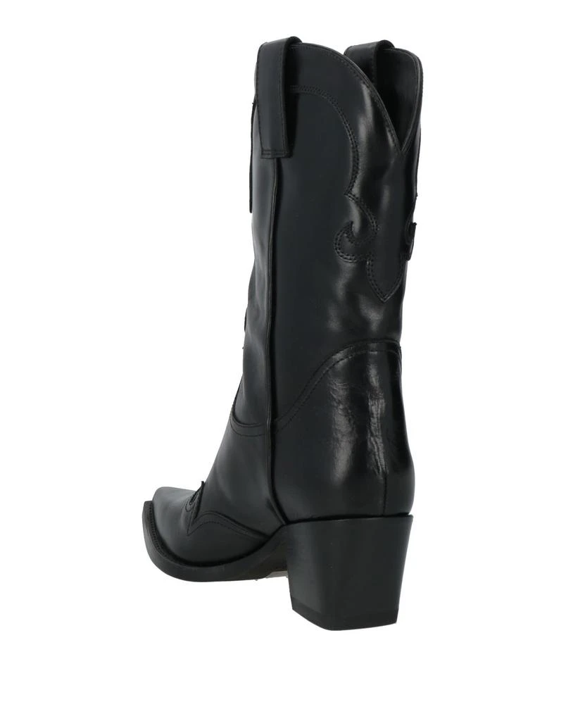 HIGH Ankle boot 3