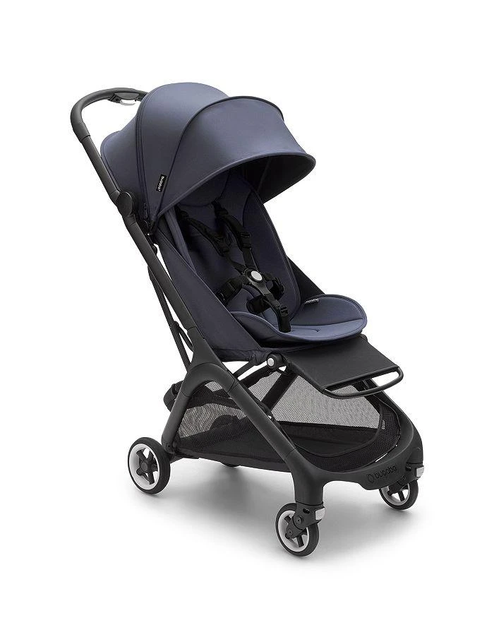 Bugaboo Butterfly Complete Compact Stroller 10
