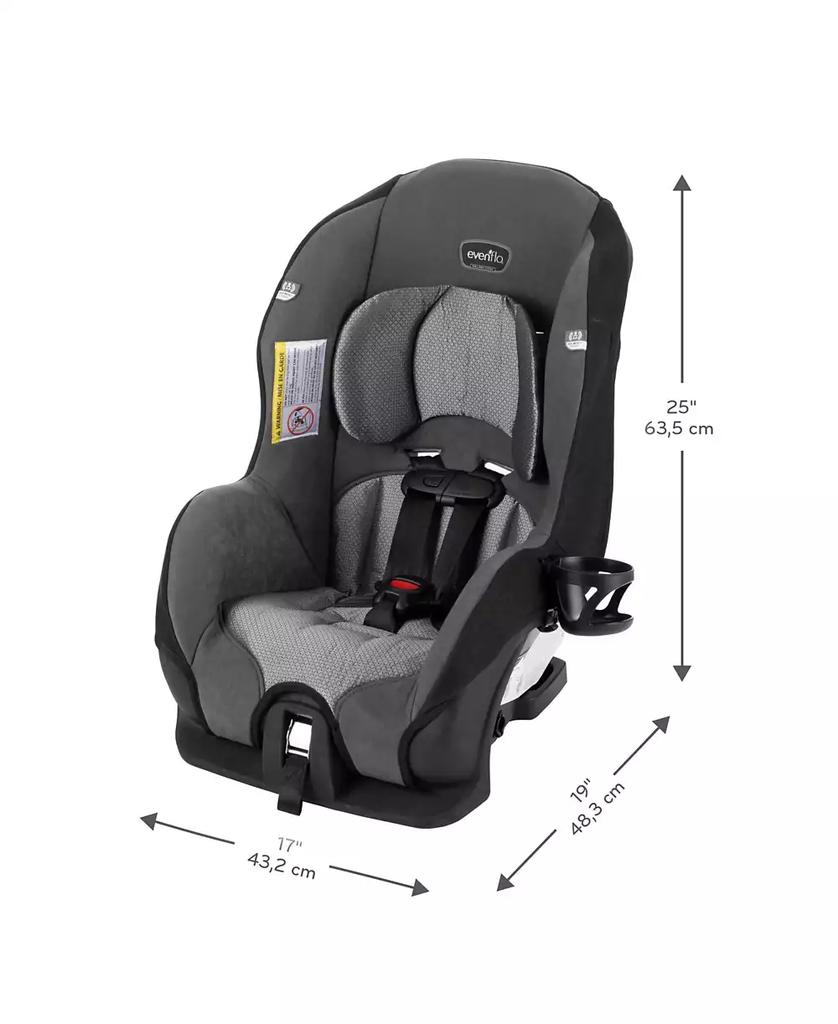 Evenflo Tribute 5 Convertible Car Seat