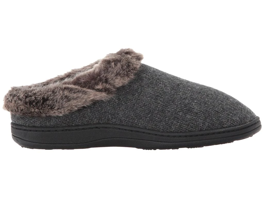 Acorn Chinchilla Clog Ragg 6