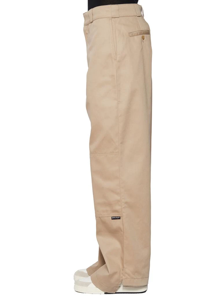 Palm Angels PANTALONE CHINO 4