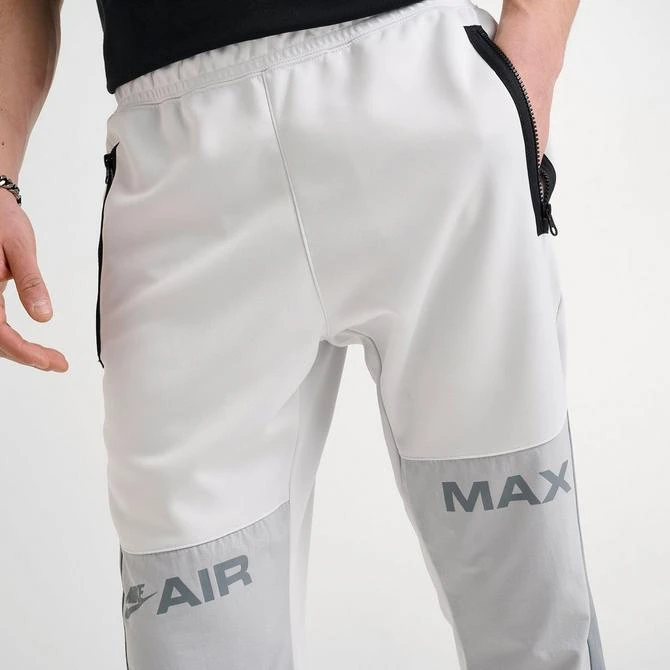 NIKE Men's Nike Sportswear Air Max Jogger Pants 9